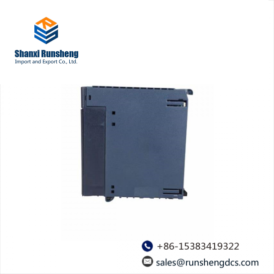 GE FANUC IC695PSA140E Power Supply