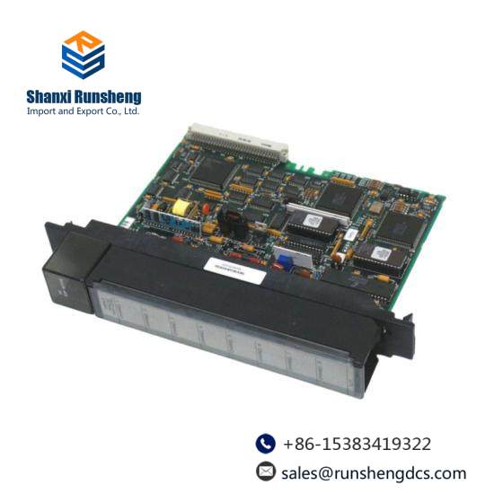 GE FANUC IC697ALG230