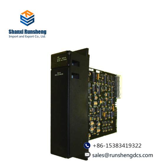 GE Fanuc IC697BEM711 PLC Module