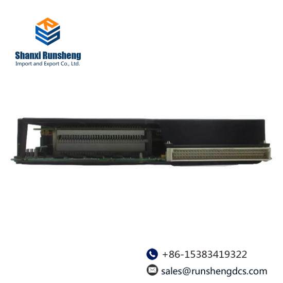 GE FANUC IC697BEM763