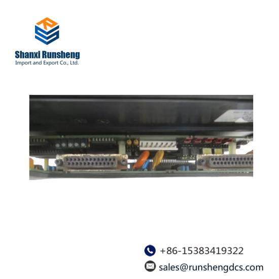 GE FANUC IC697BEM763