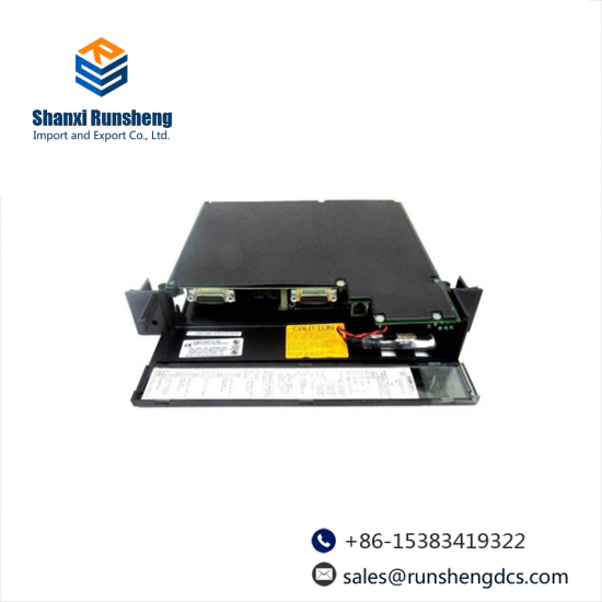 GE FANUC IC697CGR77 CPU module