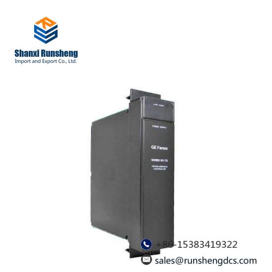 GE Fanuc IC697CLG320  90-70 Seires