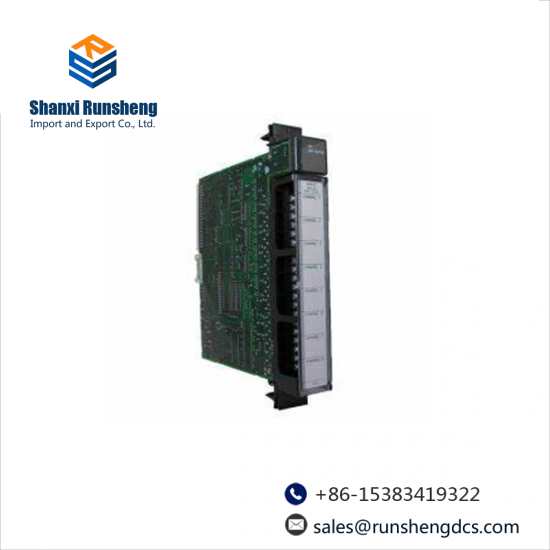 GE FANUC IC697CLG440 Current Expander Module