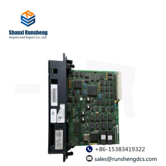 GE Fanuc IC697CMM741  PAC System