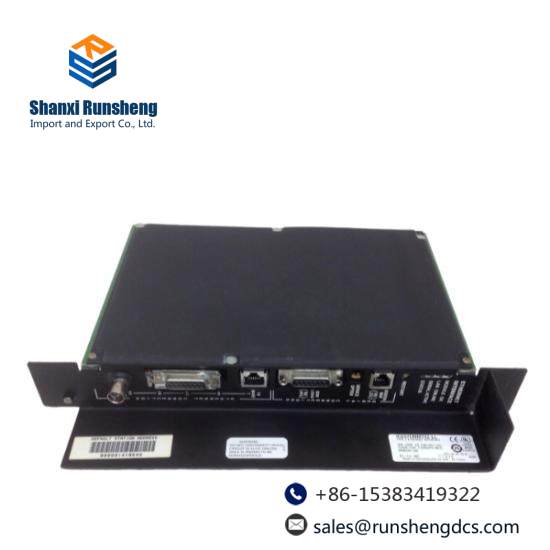 GE Fanuc IC697CMM742LL  90-70 Seires