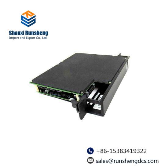 GE Fanuc IC697CPU781 CPU module