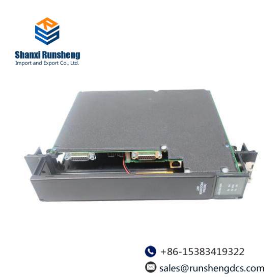 GE Fanuc IC697CPX935