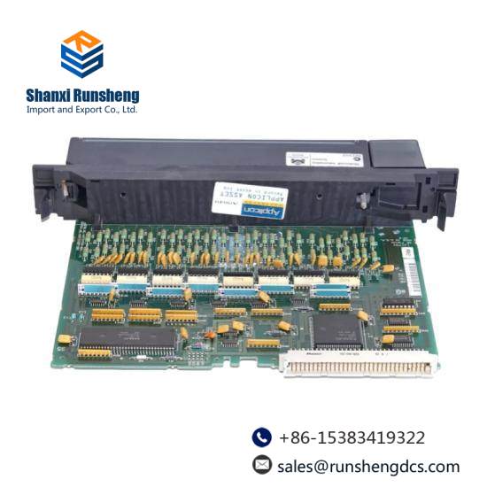 GE IC695PSA040CA