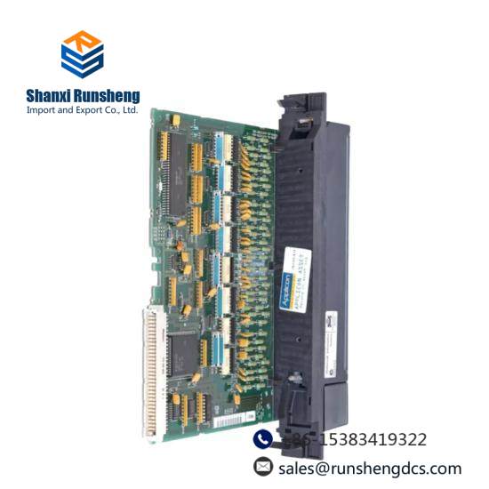 GE IC695PSA040CA