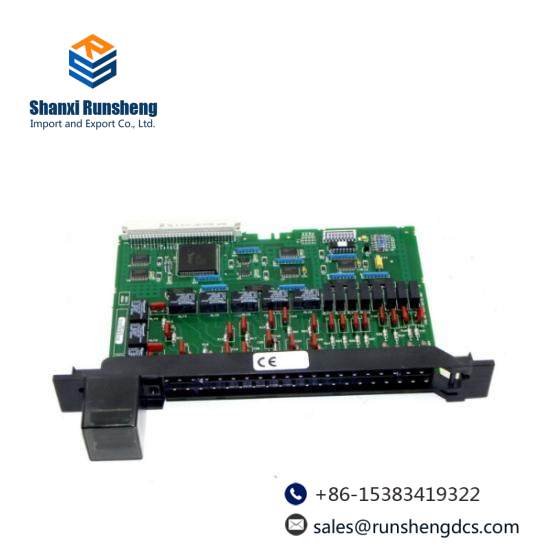 GE Fanuc IC697MDL940E  90-70 Seires