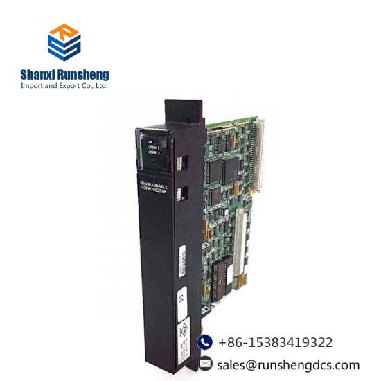 GE Fanuc IC697PCM711  90-70 Seires