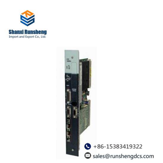 GE Fanuc IC698CPE020-JW  Slot Rack Card