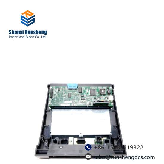 GE Fanuc IC752SPL013-BA  Versamax PLC