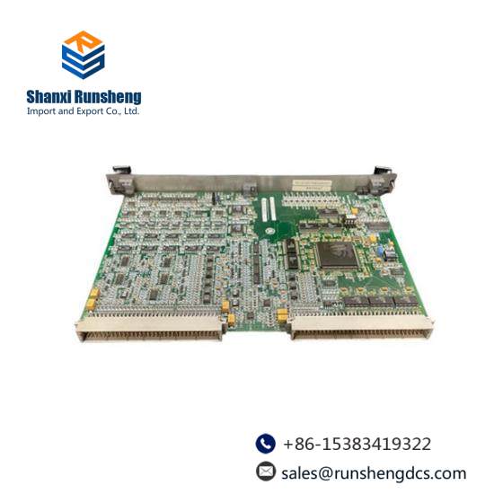 GE Fanuc IS200EMIOH1A IS200EMIOH1ACA printed circuit board