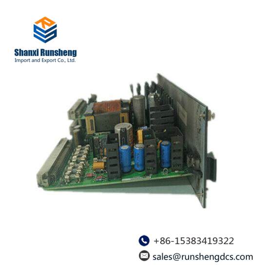 GE Fanuc IS200EPSMG2A IS200EPSMG2ADC Power Supply Module