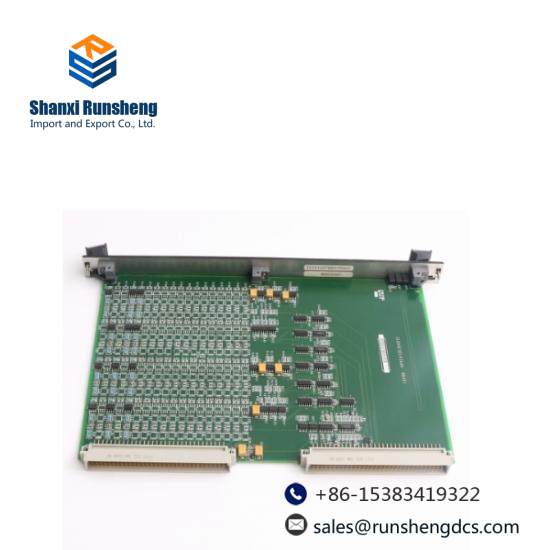 GE Fanuc IS200ESELH1A IS200ESELH1AAA  Mark VI Circuit board