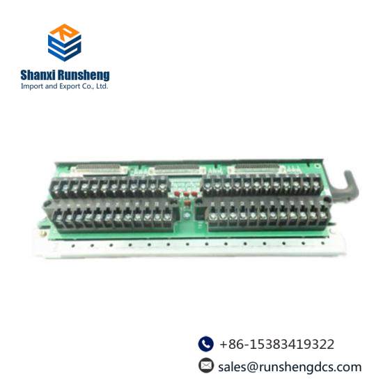 GE Fanuc MTS5-351-10  New