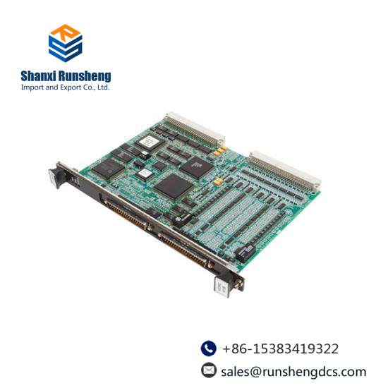 GE Fanuc IS200tpimg1A protective interface board