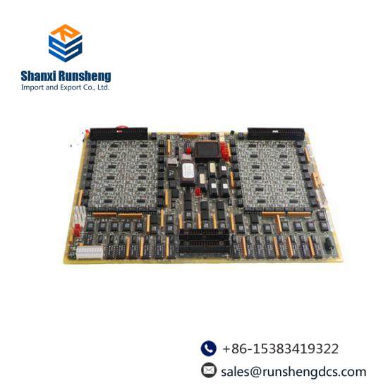 GE Fanuc IS200TPROH1B protective termination card