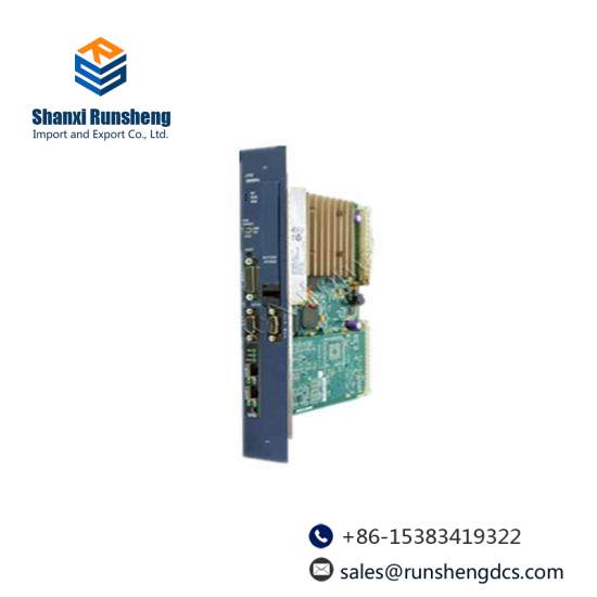 GE Fanuc IS200VTCCH1C Mark VI Thermocouple Input board