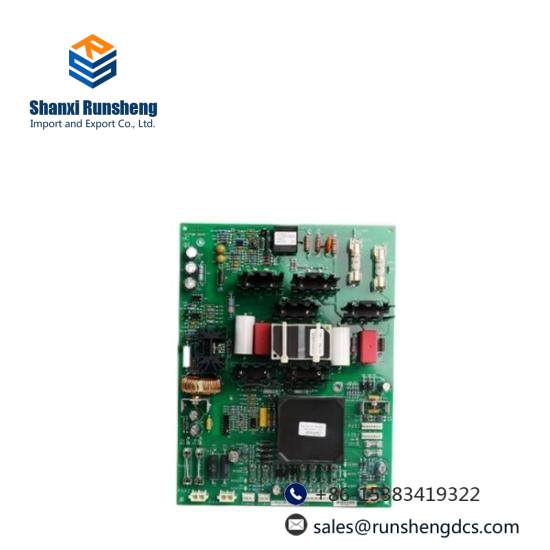 GE Fanuc IS210AEPSG1AFC IS210AEPSG1  Mark VI Circuit board