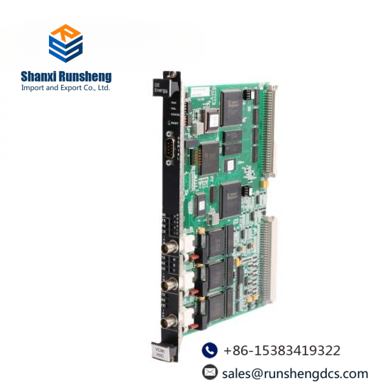 GE Fanuc IS215VCMIH2C