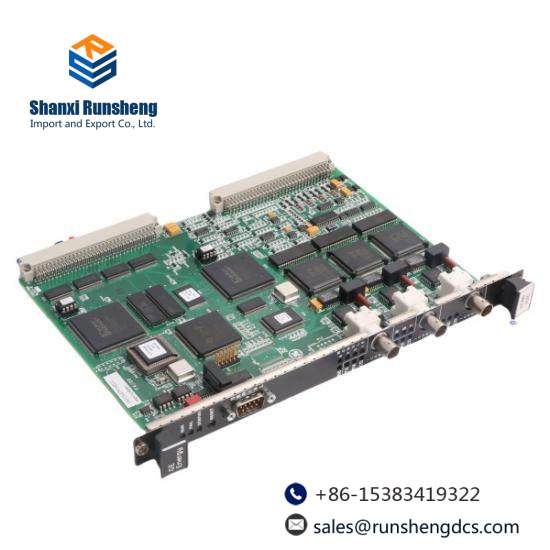 GE Fanuc IS215VCMIH2C
