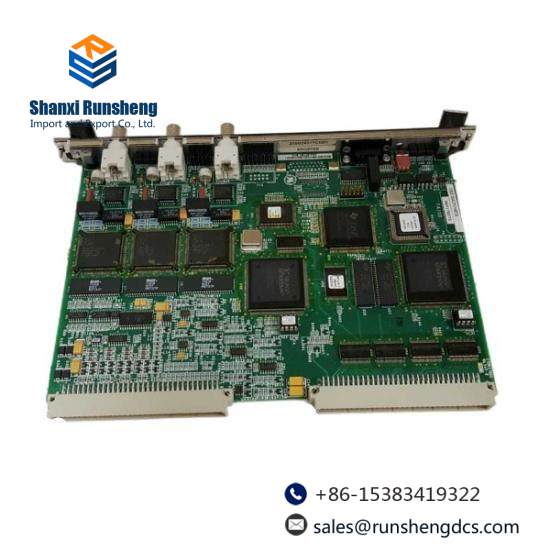 GE FANUC IS215VCMIH2CC IS215VCMIH2C Communication Card