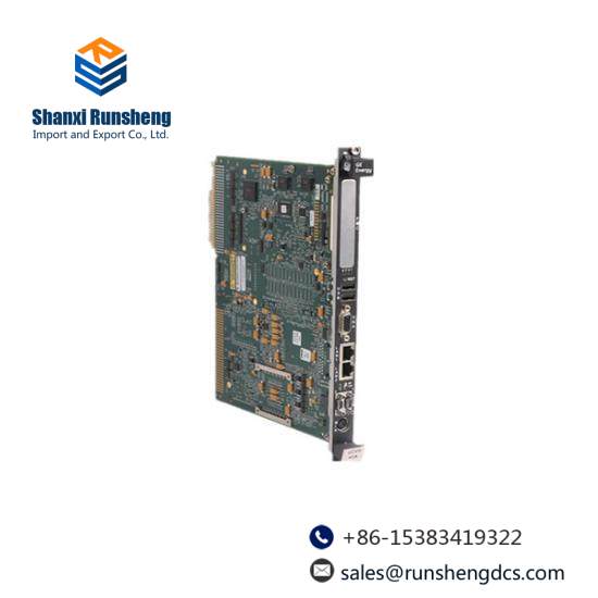 GE Fanuc IS415UCVHH1AB IS415UCVHH1A VME Control Board