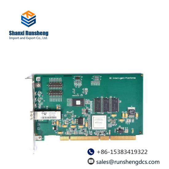 GE Fanuc PCI-5565PIORC-110000  PLC