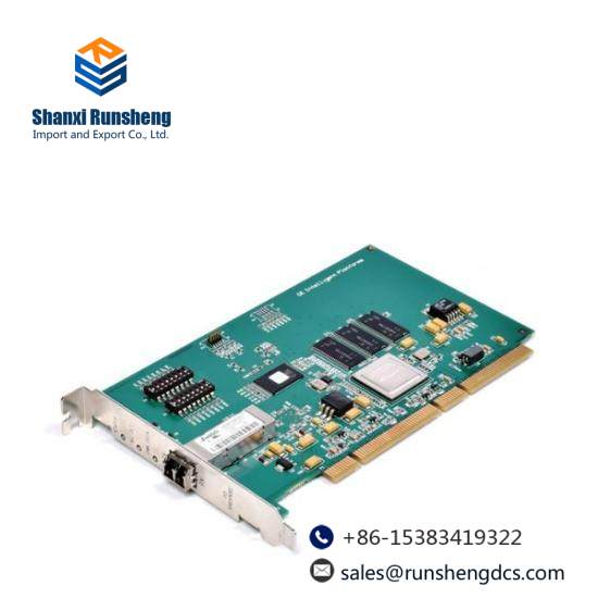 GE Fanuc PCI-5565PIORC-110000  PLC
