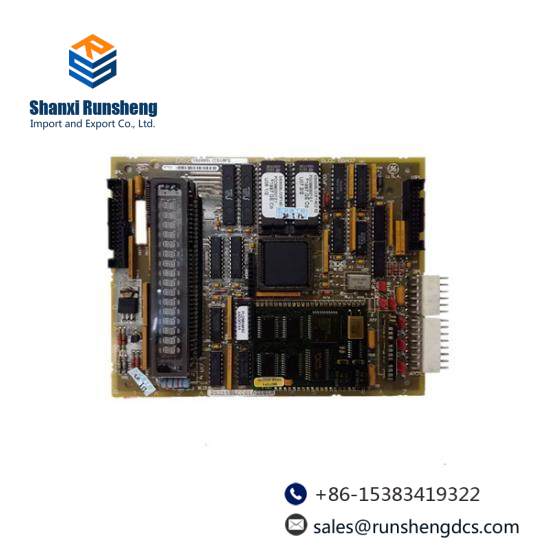 GE Fanuc SF412024 517-0224-16A-504376 820-0297 module