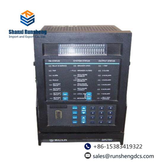 GE 8603-FT-FU