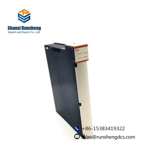 GE Fanuc TGT-3X6L-4-0-BD  PLC Module