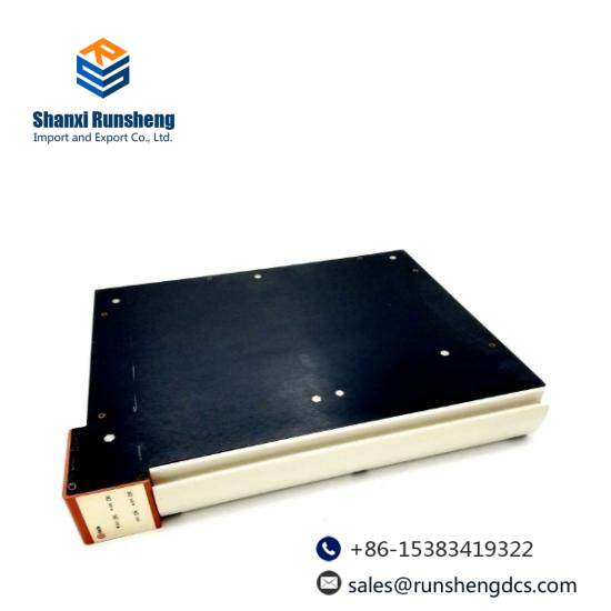 GE Fanuc TGTAI0V80BC  Relay