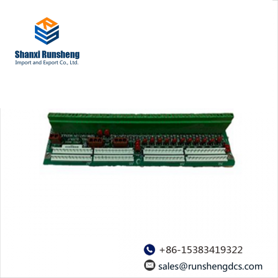 GE FANUC UR8CH Universal Relay Multilin Module