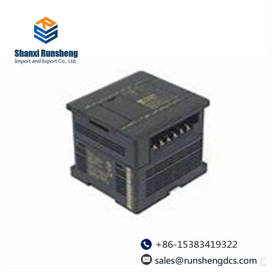 GE FANUC URSHA UR SHA UR Power supply module