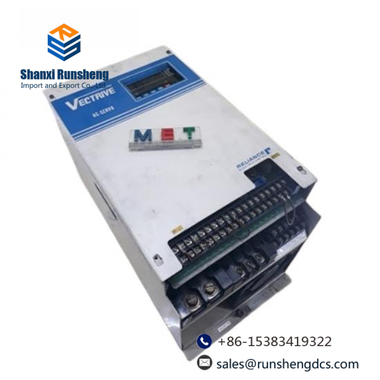 GE FANUC VCIB-16A Modular