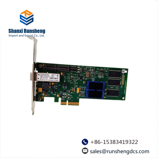 GE FANUC VME-5565PIORC-110000 Reflective Memory PMC Node Card