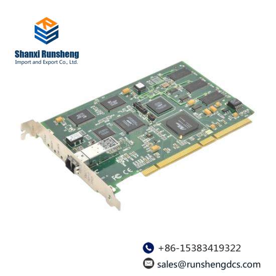 GE Fanuc /VMIC VMICPCI 17325 151 Brand New