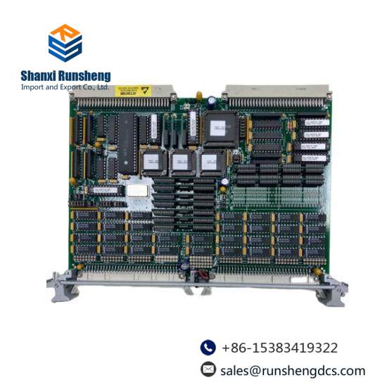 GE Fanuc /VMIC VMIVME-5550 Reflective Memory Interface