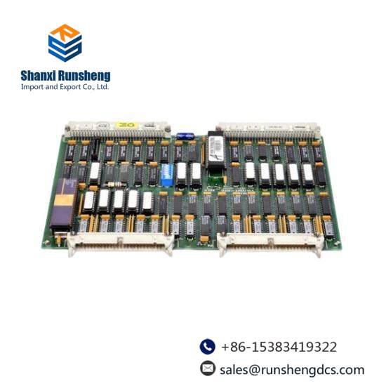 GE Fanuc /VMIC VMIVME-HSD  VMEbus Interface