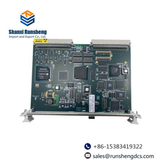 GE Fanuc VMIVME-5565 Reflective Memory
