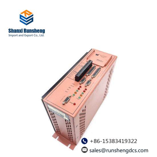 GE Fanuc WHEDCO IMC-4230-1-B IMC  PLC Module