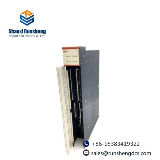 GE Fanuc WHEDCO TGT-S000-1-0  PLC Module