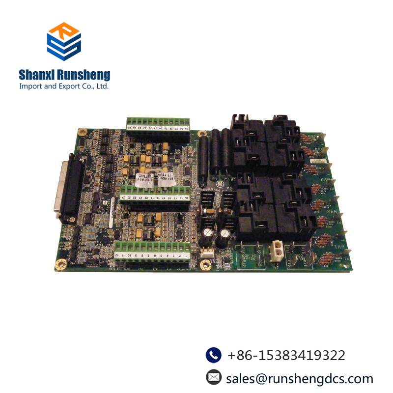 GE HE693ADC409A-22