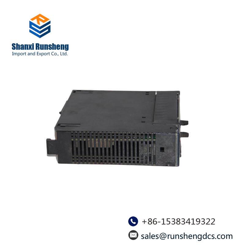 GE HE693ADC415 Input Module