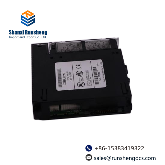 GE IC200ALG264F
