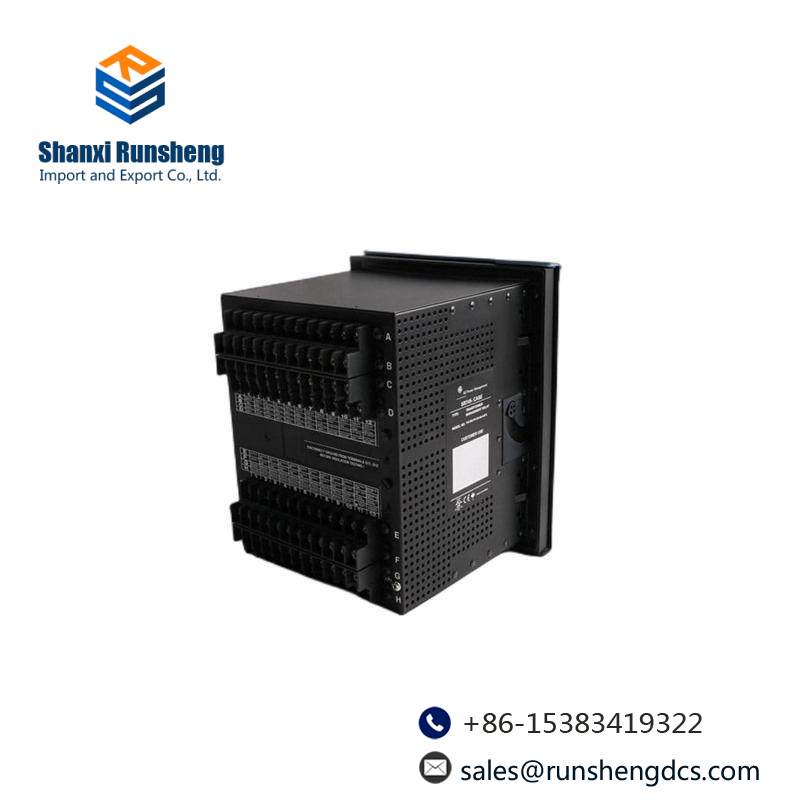 GE IC200ALG430 MIXED MODULE
